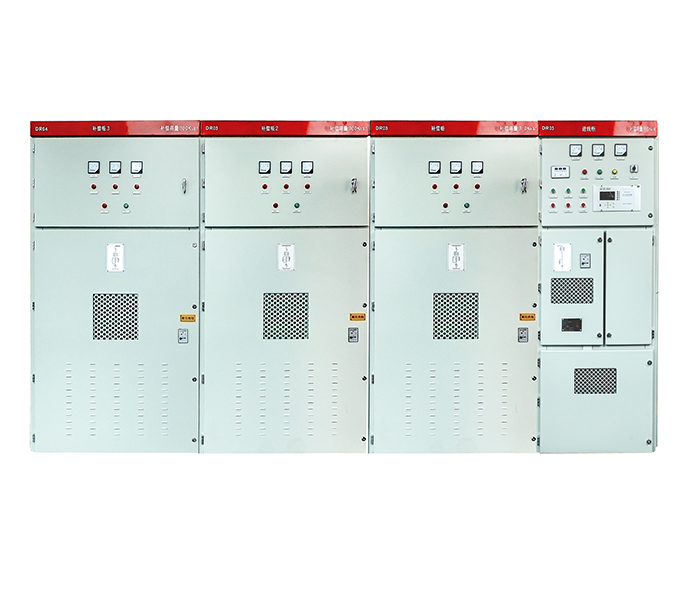 合肥現代牧業有限公司