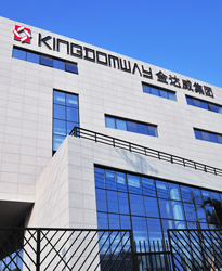 廈門金達威集團股份有限公司(產品:APF)