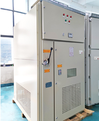 市政公用工程生產(chǎn)企業(yè)如何選擇高壓電容柜?