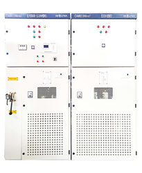如何提高新建泵站功率因數?