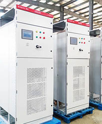 煤炭焦化企業功率因數不達標如何解決?