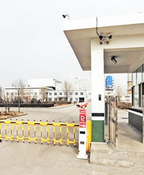 60萬噸/年蘭炭項目--借助眾升科技高壓無功補償裝置,功率因數達標!