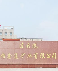 連云港恒鑫通礦業項目--眾升科技690V電能質量治理裝置,助力客戶高效用電、改善用電質量