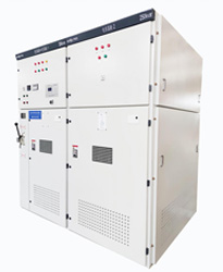 眾升科技高壓無功補償裝置-入駐鄭宏恒泰風井工程項目,助力高效用電、改善電能質量!