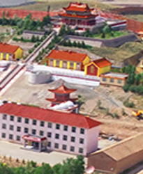 眾升科技10kV高壓無功補償柜--入駐內蒙古大中礦業,助力高效用電、改善用電質量!