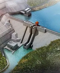 眾升科技高壓無功補償裝置--成功入駐西藏扎拉水電站,助力高效用電!