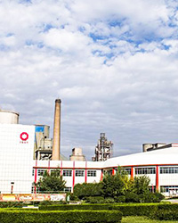 眾升科技低壓有源濾波柜--助力烏蘭察布中聯(lián)水泥有限公司,高效用電、改善電能質(zhì)量!