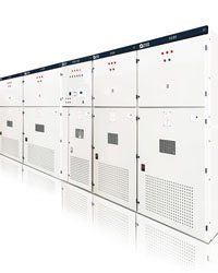 眾升科技高壓無功補償柜--助力巴州新投淮韜石油化工有限公司高效用電!