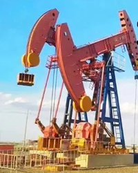 眾升科技高壓無功補償柜--助力克拉瑪依福城油氣儲建項目高效用電,改善用電質(zhì)量!