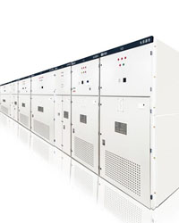 眾升科技高壓無功補償柜,助力益海嘉里(周口)生物科技有限公司高效用電,改善用電質(zhì)量!