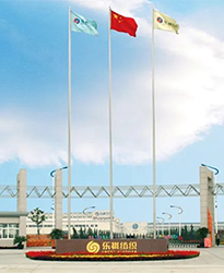 眾升科技高壓動態無功補償裝置(SVG)——助力宜興新樂祺紡織印染有限公司高效用電、改善電能質量!