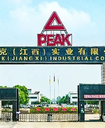 眾升科技高壓動態無功補償裝置(SVG)--助力匹克(江西)實業有限公司高效用電、改善電能質量!