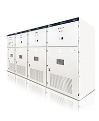 眾升科技高壓無功補償柜--助力安徽迪合永欣藥業有限公司,高效用電、改善電能質量!