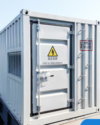 眾升科技高壓動態無功補償裝置(SVG),助力黃山泰康暖通設備有限公司,高效用電、改善用電質量!