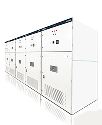 眾升科技高壓無功補償柜--助力渦陽縣鴻陽建筑科技有限公司高效用電、改善電能質量!