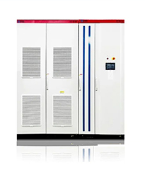 眾升科技高壓動態無功補償裝置(SVG)--助力湖州弗蘭德通訊科技有限公司高效用電、改善電能質量!