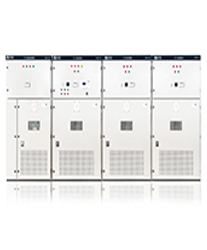 眾升科技高壓無功補償柜--助力武穴港田鎮港區盤塘作業區散貨碼頭工程項目高效用電、改善電能質量!