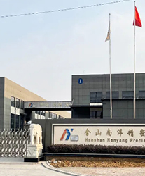 眾升科技光伏專用無功補償裝置--助力?含山林頭鎮南洋精密機械制造有限公司高效用電、改善電能質量!