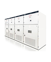 眾升科技高壓無功補償柜,助力安徽迪合永欣藥業有限公司高效用電、改善用電質量!