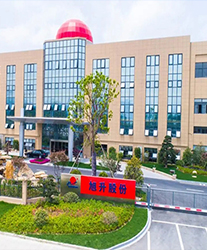 眾升科技高壓動態無功補償裝置(SVG),助力寧波旭升集團股份有限公司,高效用電、改善用電質量!