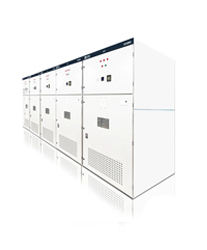 眾升科技高壓無功補償柜,助力渦陽縣鴻陽建筑科技有限公司,高效用電、改善用電質量!!