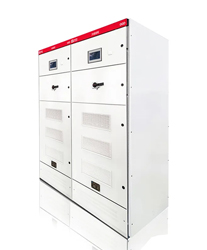 眾升科技低壓濾波柜,助力遷安市九江煤炭儲運有限公司高效用電、改善用電質量!