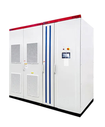 眾升科技高壓動態無功補償裝置(SVG),助力浙江再生天橋置業有限公司,高效用電、改善用電質量!