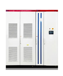 眾升科技高壓動態無功補償裝置(SVG)，助力江蘇華梓車業有限公司，高效用電、改善用電質量！