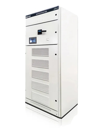 眾升科技低壓動態無功補償裝置，助力滄州東藍能源發展有限公司，高效用電！