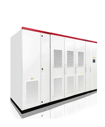 眾升科技高壓動態無功補償裝置(SVG),助力榆林市榆陽區長城煤礦項目,高效用電!