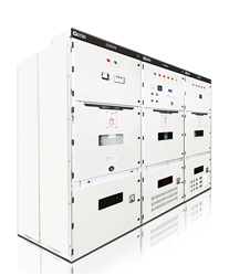 眾升科技高壓無功補償柜,助力南昌港東新港區姚灣作業區綜合碼頭項目,高效用電!