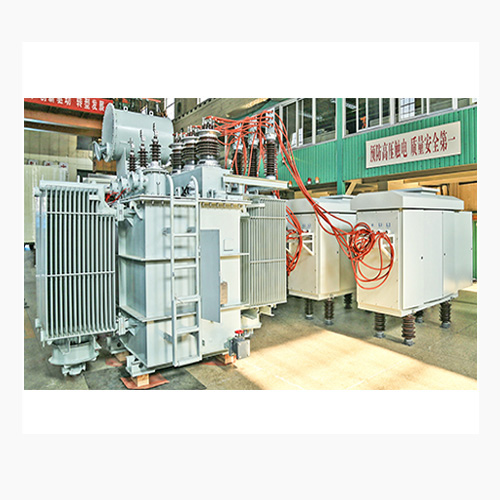 高壓MCR動態無功補償裝置 高壓MCR動態無功補償裝置