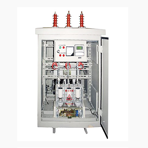 高壓線路無功自動補償裝置 高壓線路無功自動補償裝置